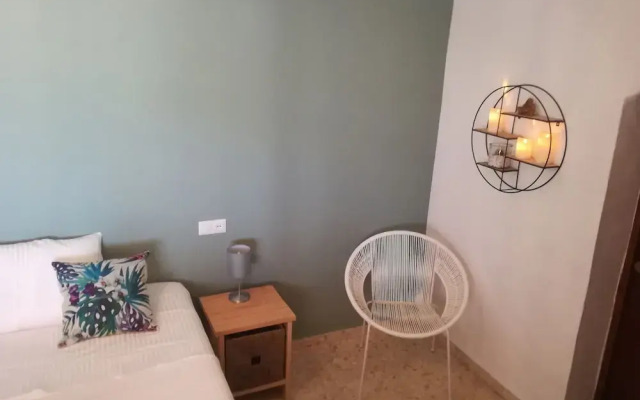 Casa de la Vida Málaga