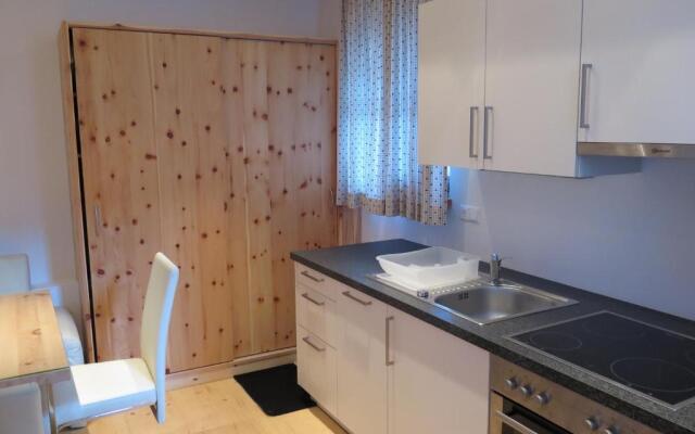 Appartement Günther