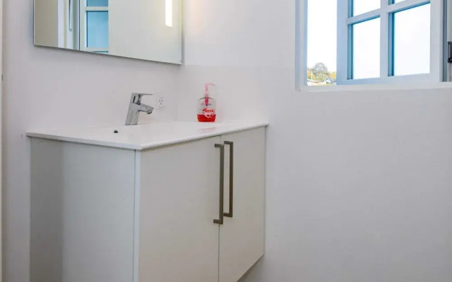 24 Person Holiday Home in Ebeltoft