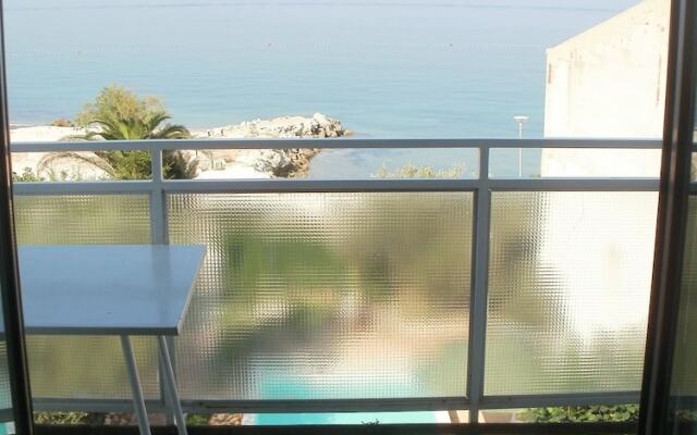 Beach Apartments Toni