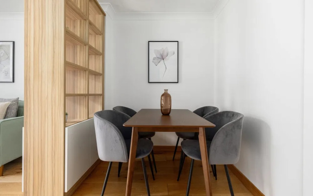 The Notting Hill Villas