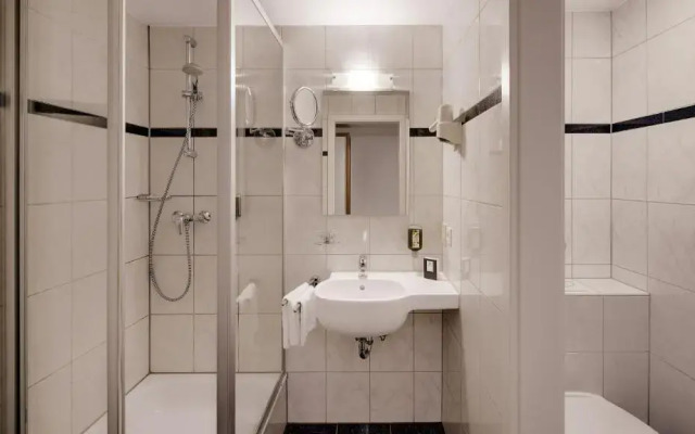 Hotel Newton Heilbronn