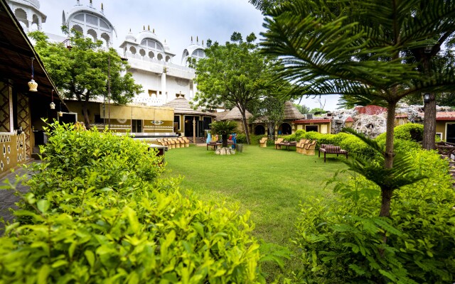 Swad Ri Dhani