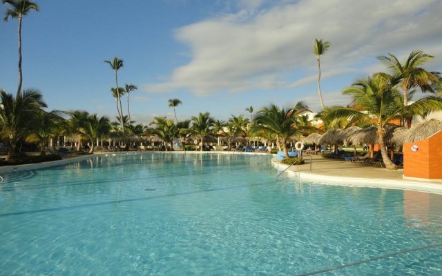 Breathless Punta Cana Resort & Spa - Adults Only - All Inclusive