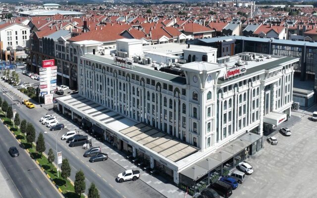Hampton By Hilton Sakarya