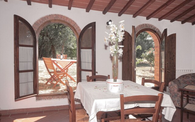 Agriturismo Casa Al Gianni