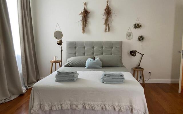 Bed and Breakfast Villa Gina