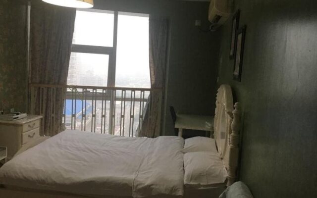 Nanjing 365 Service Apartment Chengkai Branch