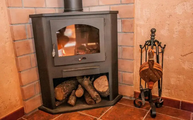 Alojamientos Rurales El Casarejo