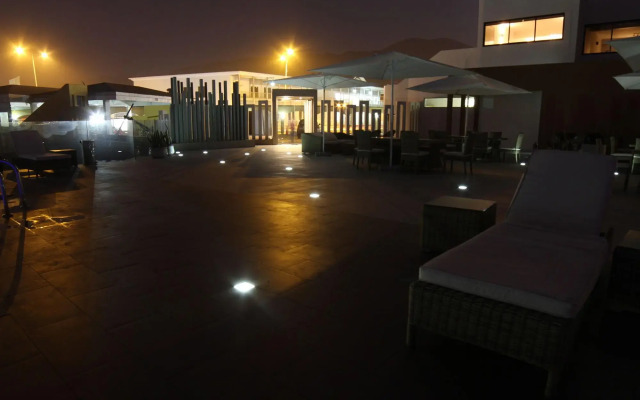 Hotel Gavina Costa Mar