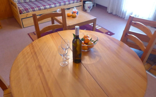 Licorne Sainte-croix