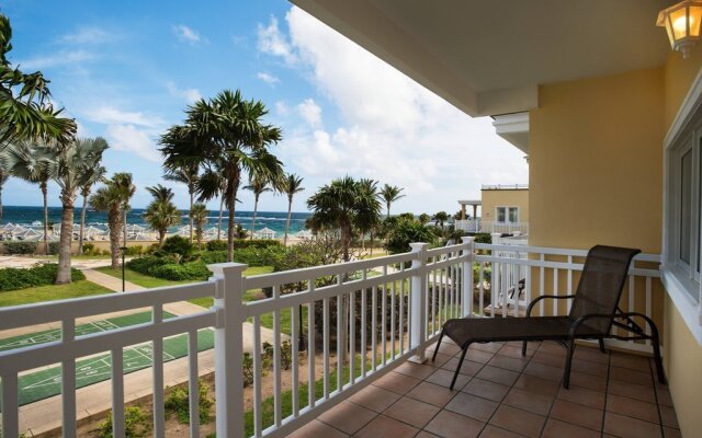 Marriott's St. Kitts Beach Club