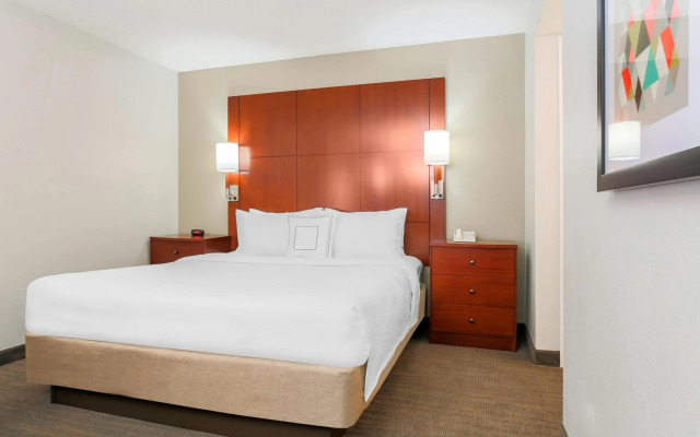 Residence Inn By Marriott Chicago Deerfield
