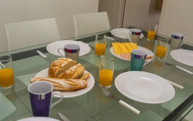 Go PX Beach Living 1206