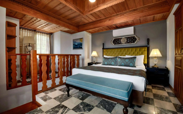 Wyndham Datca Perili Bay