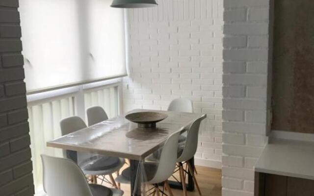 Acogedor apartamento en Zumaia