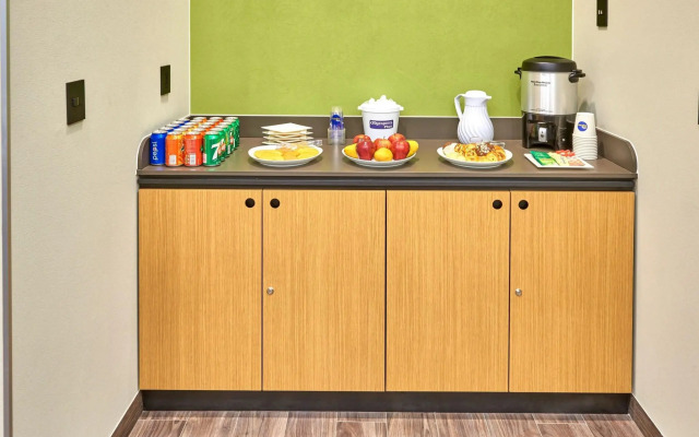 City Express Plus by Marriott Leon Centro de Convenciones