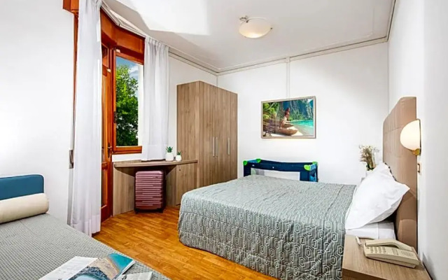 Hotel Palma de Majorca