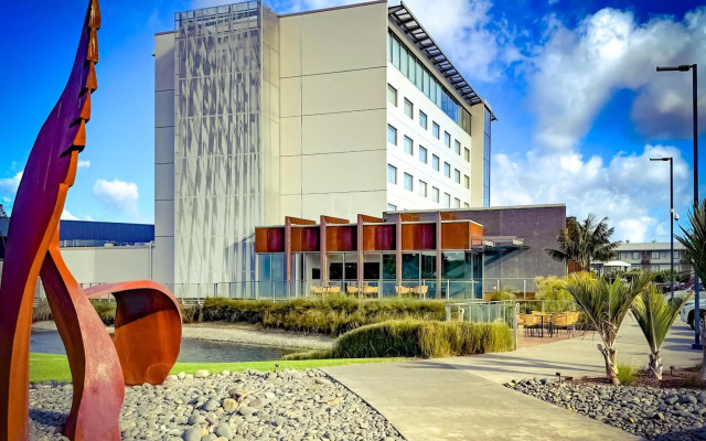 Jet Park Hotel Auckland Airport