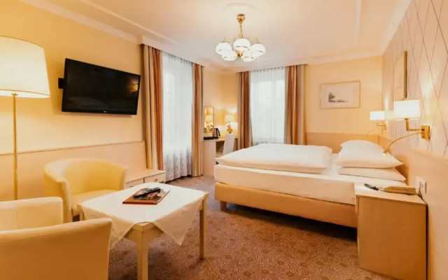 Hotel Scherer