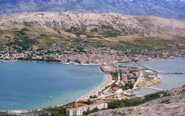 Apartments Buksa