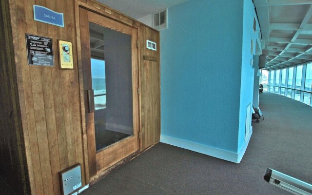 Island Tower by Youngs Suncoast