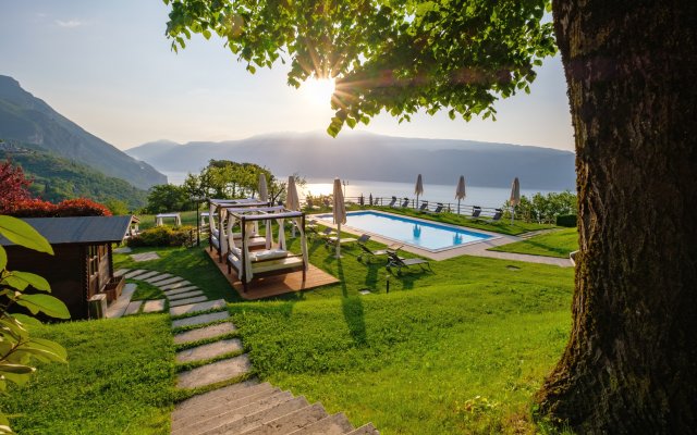 Boutique Hotel Villa Sostaga