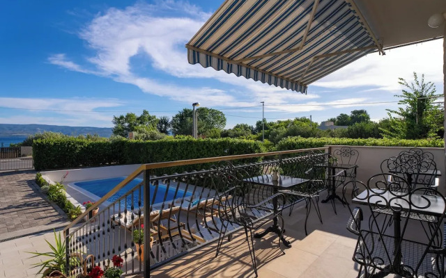 Storge Boutique Bed & Breakfast