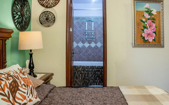 Casa Maricela B&B