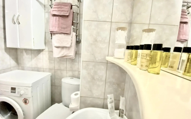Apartments on Vesennaya street 14 - Apartment in Moscou - Photo 5