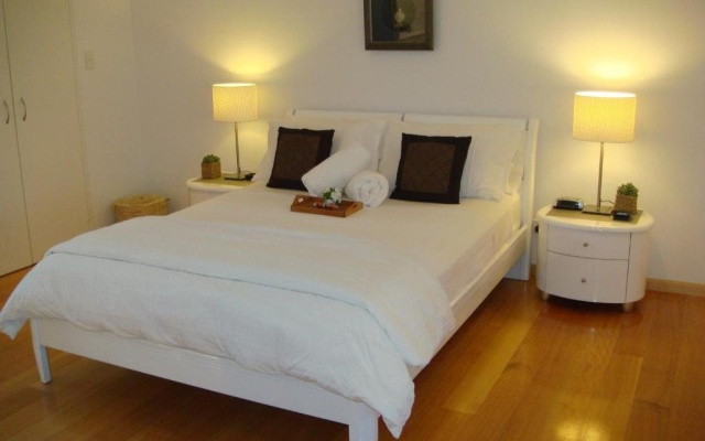 Fremantle Beach Studio – Guest Rooms – Perth