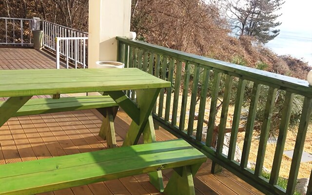 Yeongdeok East Sea Pension