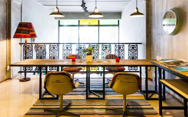 Chiangmai Chaiyo Hotel