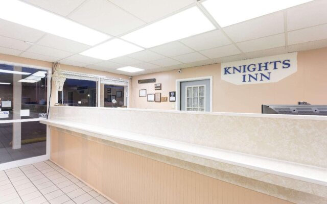 Knights Inn Hardeeville