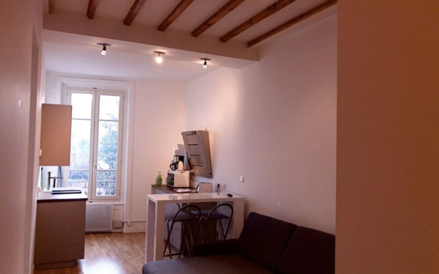 Appartement Lyon - Villeurbanne