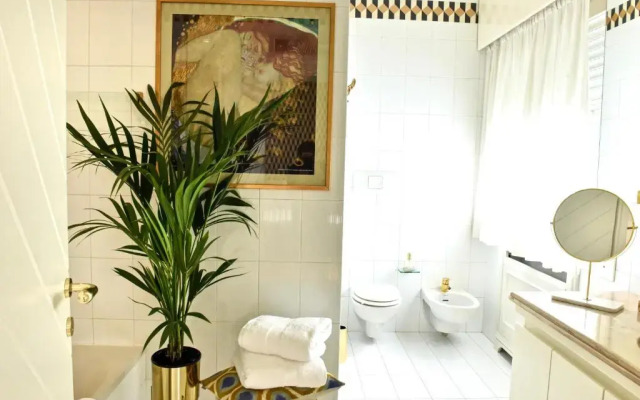 La Via Romana Boutique Guest House