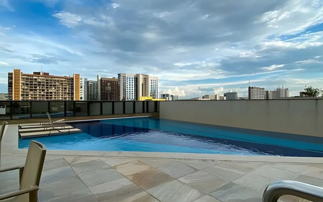 360 Cullinan by Ozped