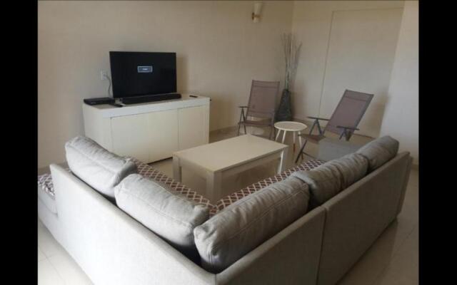 Marine view 2BR Apartment