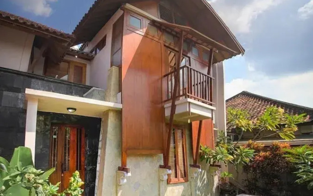 Tegal Panggung Guest House