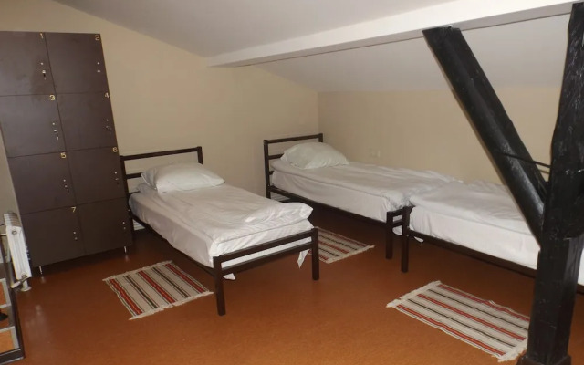 VS Hostel