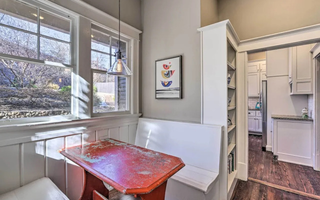 Immaculate Birmingham House w/ Covered Porch!