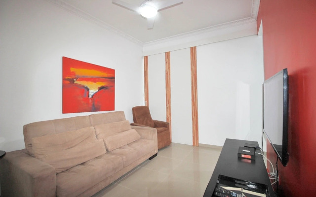 Rio Spot Leblon T041