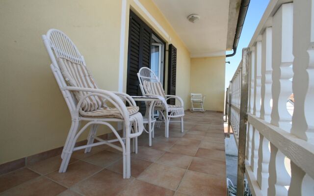Apartments Villa Meri