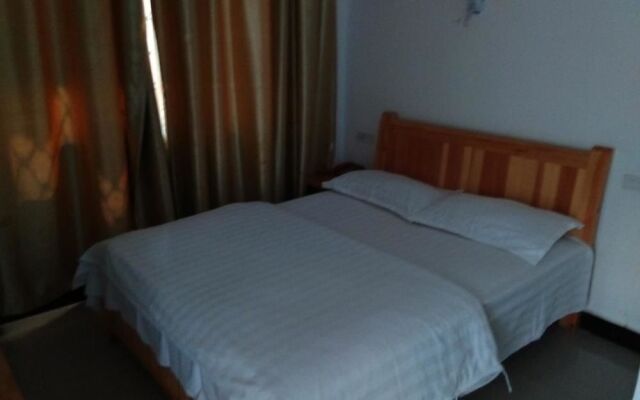Fengqing Express Hotel
