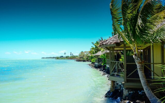 Le Vasa Resort