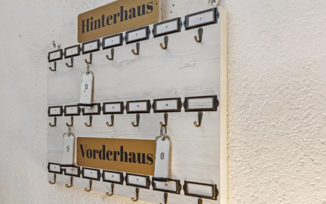 Hotel zum Erwin