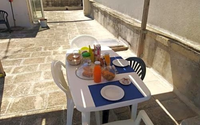 B&B Cuore del Palio