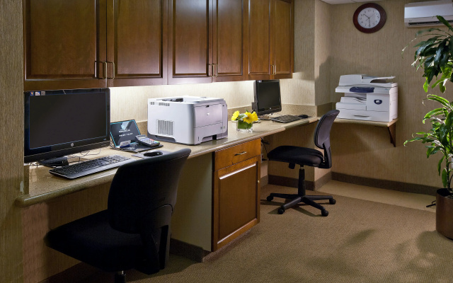 Embassy Suites by Hilton Sacramento Riverfront Promenade