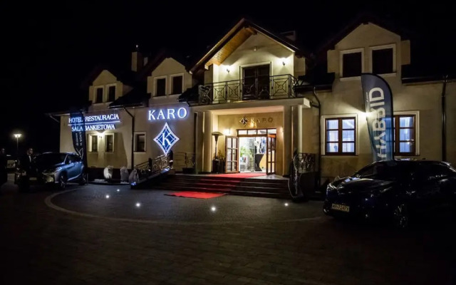 Hotel KARO