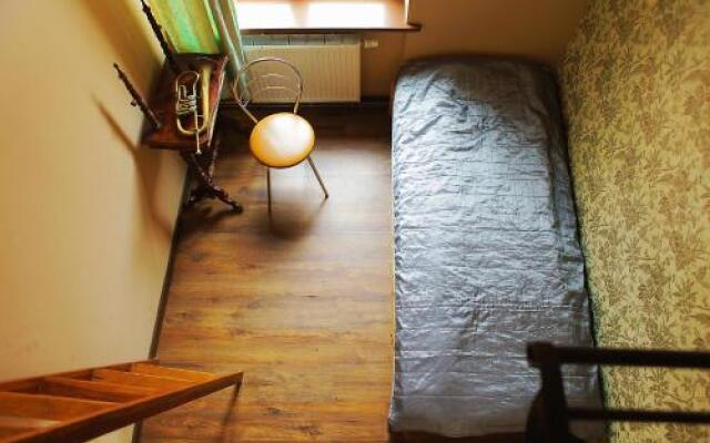 Angel Hostel